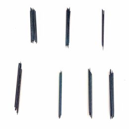 10PCS Toasted blue needle spring for Woodwind instruments clarinet oboe bassoon flute Saxophone bass clarinet Piccolo