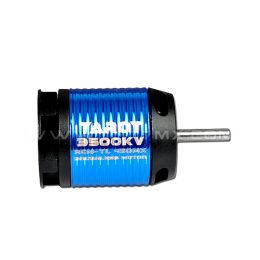 Tarot-Rc TL450MX-3500 450MX 3500kv Brushless Motor For Tarot 450 Full Series Helicopter / Multicopter Frame / Rc Drone Parts