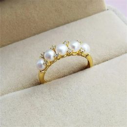 Cluster Rings 2023 Year Arrival Fashion High Quality Ring For Lady Gift Have Different Colours Choose CR5