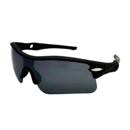 Luxury-Top Designer OO9206 Sunglasses Path Asian Fit Polished Black Grey Mirror Iridium lens Man Driving O Eyewear314M