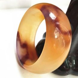 Beautiful Noble Hetian Jade Bangle Chinese Hand-Carved Colourful Bracelet 58-60mm269H