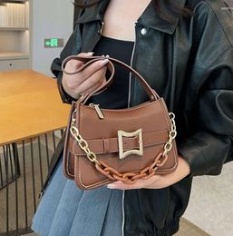 Evening Bags 2023 Designer Inspired Leather Hand Ladies Crossbody Shoulder Handbags For Women Luxury Private Label Tote Purse