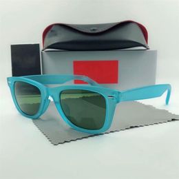 2020 Top quality Women Sun Glasses Metal Pilot Brand ytjtdxjdx Sunglasses Anti-Reflective Outdoor Sunglass Fast 259b