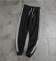 Sport Stripes Grass Pants for Men Casual Long Women Sweatpants Autumn Men Jogger Pants Women Trousers Straight Jogging CLothing 7 5495254