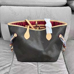 designer tote bag fashion luxurys handbags flower large tote bag with wallet leather messenger shoulder bags woman handbag womens large capacity shopping bag