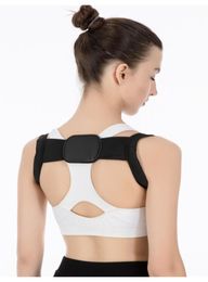 Back Posture Corrector Product Adjustable Shoulder Body Brace Support Brace Belt Health Care Back Posture Belt Easy use3080965