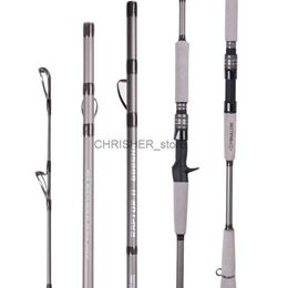 Boat Fishing Rods Mavllos RaptorII Trout Fishing Rod Bait 80-250g Top Quality 20-50LB Line Saltwater Jigging Rod Bass Spinning Casting RodsL231223