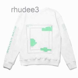 Designer of Mens Hoodie Fashion Women Hooded Casual Harajuku Pullovers Unisex Streetwear Sweatshirtoff Men's T-shirts Offs White S3 JNCV