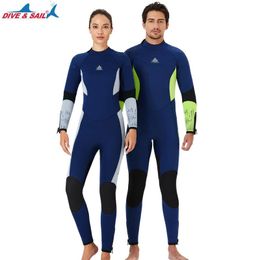 Suits Womens Mens Wetsuit Full 5mm Neoprene Surfing Scuba Diving Snorkelling Swimming 5mm Wet Suit Youth Adults Cold Water Swimsuit