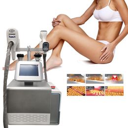 Laser Machine Cavitation Skin Tightening Machine Vacuum Roller Massage Slimming Shape Rf