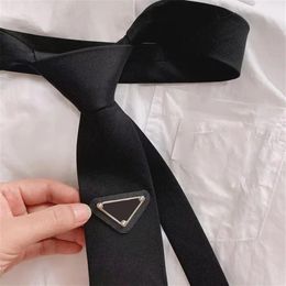 designer nylon Necktie Mens business suit Neck Tie women casual shirts silk ties Party dress Neckwear Cravate de designer female K264d