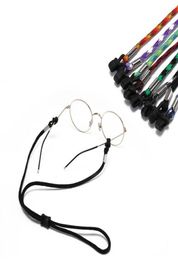 Eyeglass Holder Rope Eyewear Retainer Sunglasses Strap Sports Travel Running Fitness Spectacles Chain Lanyard Cord Fashion Accesso1924230