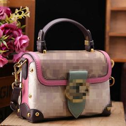 Shoulder Bags High Quality Handbag Ladies Shoulder Bags Cross Body Bag New Fashion Woman Handbags