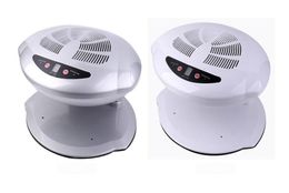 NEW ARRIVAL Cold Air Nail Dryer Manicure for Dry Nail Polish 3 Colors UV Polish Nail Dryer Fan 4854994