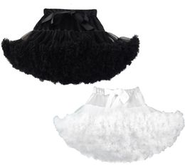 Tutu Party Skirts for Girls Women039s Petticoat Skirt Underskirt Women039s Princess Layered Puff Skirt Tutu Skirt Short Pett5457779