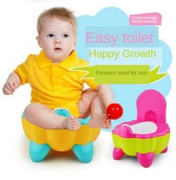 Potties Seats Baby bedpan baby bedpan baby urinal baby bedpan portable childrens bedpan childrens bedpan Q240529