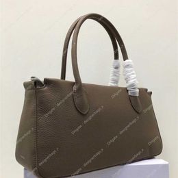 2024 women fashion luxury bags for Handbag with brand Handle of Money Bag Designer Women's Cowhide genuine leather handbags 10A