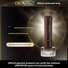 Dr. Arrivo Zeus Herus Beauty Eye Beauty Instrument Eye Micro Current Lifting, Tightening, and Diminishing Black Circles Hifu Alma