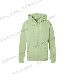 ARC Hoodie Designer Sweatshirt Mens Arcterxy Jacket Lightweight Raincoat Puffer Hooded Outdoor Hiking Clothes Man Jacket 946