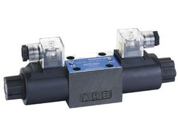 WANERF Solenoid Operated Directional Valve DSG-02-3C2-DL-R220 DSG-02-3C4-DL/LW-D24 DSG-02-3C3/3C6/2D2/3C5/3C60-DL/LW-/R220/R110