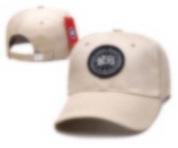 Ball Caps High Quality Street Caps Fashion Baseball hats Mens Womens Sports Caps Designer Fit Hat isabels marants Beanie Hats F-7