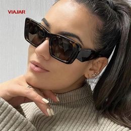 Sunglasses Designer Sunglases Women Men Vintage Fashion Luxury Black Cat Eye Sun Glasses Shades UV400 Eyewear Lunette De Soleil Fe2572