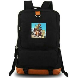 Sound Euphonium backpack Oumae Kumiko daypack Music Cartoon school bag Print rucksack Leisure schoolbag Laptop day pack