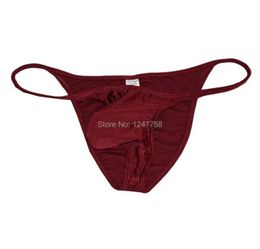 Underpants Men Underwear Pouch Bikinis Bodybuilding Posing Fitness Briefs Sexy Beachwear Mini4595079