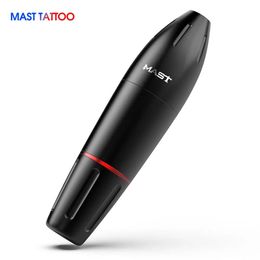 Machine Mast Tattoo K2 Professional Tattoo Rotary Pen Permanent Makeup High Quality Gun Hine Studio Supplies for Artist