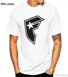 Men039s T Shirts Oversized Famous Stars And Straps Mens Big BOH Graphic TShirt4720869