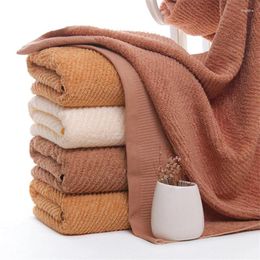 Towel Luxury Large Thick Bath Cotton Long Staple Home Shower Towels Bathroom Body Washcloth Soft Egyptian 70 140cm