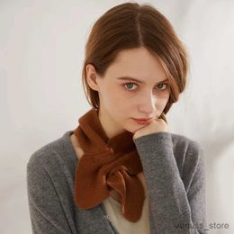 Scarves Wraps Naizaiga 100 cashmere Pure cashmere slip-on parent-child solid red coffee grey white women scarf . SN278