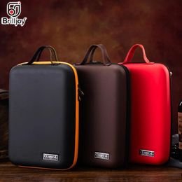 Bags Highquality Wine Bag Double Bottle Wine Box Travel Case with Opener Portable Wine Gift Box with Accessories Waterproof Ice Bags