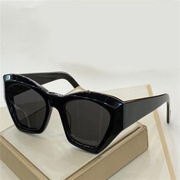 40027 Fashion Sunglasses Retro Frameless Sun glasses Vintage punk style Eyewear Top Quality special sunglasses UV400 Protection Wi2487