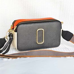 Tasarımcı çantası kadın omuz çantası flep lüks el çantası dişi deri tote rahat debriyaj benzersiz sevgililer gün kayış iki model