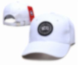 Ball Caps High Quality Street Caps Fashion Baseball hats Mens Womens Sports Caps Designer Fit Hat isabels marants Beanie Hats F-10