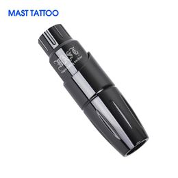 Machine Dragonhawk Tattoo Pen Hine Rotary Makeup Permanent Hine Accessories for Tatoo Body Art