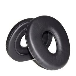 Accessories SONY MDR CD750 CD850 CD950 CD1700 MDR CD Headphone Replacement Ear Pad Ear Cushion Ear Cups Ear Cover Earpads Repair Parts