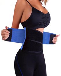 New Women Body Shaper Latex Waist Cincher Tummy Girdle Corset Shapewear Slimming Underbust Control Belt Waist Trainer1996764