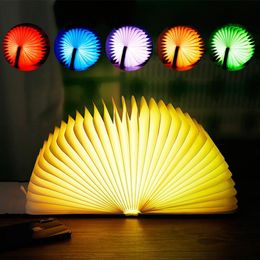 BRELONG USB Rechargeable Colourful Colour Change Book Light LED Book Light Reading Book Light Red Blue Gold Brown Yellow210w