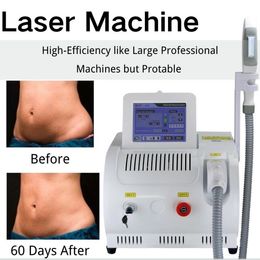 Laser Machine Ipl Laser Hair Removal Maquina Home Use Opt Beauty Equipment Wrinkle