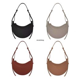 24Lady lychee sling numero messenger bag womens hobo Half moon Designer handbag tote shoulder Luxury multipochette man wallet purse Leather crossbody clutch bags