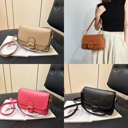 coas niche design bag for women's new trendy internet celebrity underarm bag with French stick bag single shoulder crossbody bag for women bags