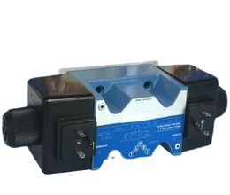 ETN Vickers Solenoid valve hydraulic DG4V-5-2C-M-U-C6-20 DG4V-5-6C-M-U-C6-20 DG4V-5-2A-M-U-C6-20 DG4V52C/2A/6CMUC620