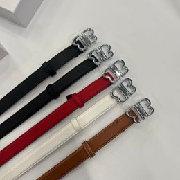 Ba familybelts Double B locks Luxury men's fashion designer classic letter buckle formal brand belt High quality belt wholesale trend