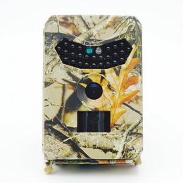 Accessories 12mp 1080p Trail Camera Hunting Game Camera Outdoor Wildlife Scouting Camera W/pir Sensor Infrared Night Vision Ip56 Waterproof