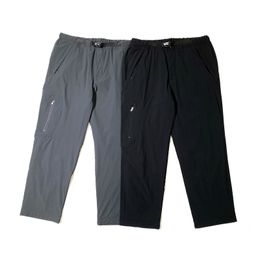 Pantaloni da uomo pantaloni per la tuta casuali