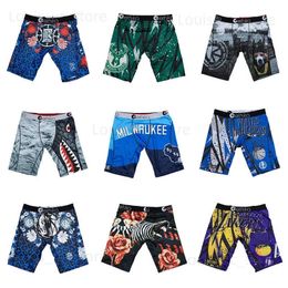 Underpants Print Men Underwear Boxer Cueca Male Panty Lingerie Men Underpants Boxershorts Boxerbriefs Plus Size XXXL 1129-1137 T231223