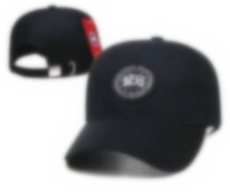 Ball Caps High Quality Street Caps Fashion Baseball hats Mens Womens Sports Caps Designer Fit Hat isabels marants Beanie Hats F-5