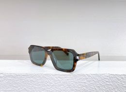 Men Sunglasses For Women Latest Selling Fashion Sun Glasses Mens Sunglass Gafas De Sol Glass UV400 Lens With Random Matching BOX 611